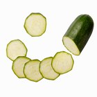 How to Cook Zuccini & Squash in a Skillet
