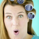 Velcro Rollers Vs. Hot Rollers
