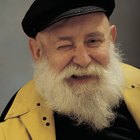 How to Soften the Hair on the Beard