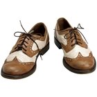How to Reinforce a Leather Shoe's Sole