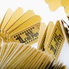 List of Ideas for Raffle Baskets