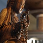 Buddhist Traditions for Funerals