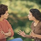 What to Do When You Are Constantly Arguing With Your Mother