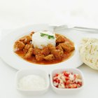 What Can You Do to Tone Down Curry Flavor?
