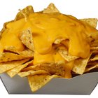 How Long Can You Refrigerate Nacho Cheese Sauce?