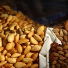 How to Remove Skin From Almonds