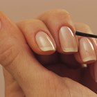 How to Make Nails Look Better After Taking Acrylic Nails Off