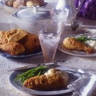 Can You Use Saltine Crackers to Coat Chicken for Baking?