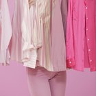 Different Kinds of Blouses