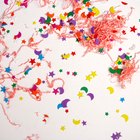 How to Make Biodegradable Confetti