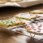 How to Send Homemade Cookies Overseas to the Military
