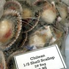 What Can You Make for Dinner With Tilapia and Scallops?