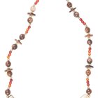 How to Clean Mother of Pearl & Other Shell Necklaces