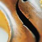 How to Tell If You Have an Antique Violin - Our Pastimes