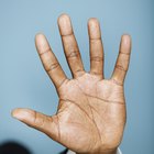 Ring Finger Etiquette for Men