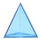 Cómo hacer un modelo en 3D con cartulina