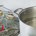 How to Can Salsa with a Pressure Canner