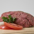 Can You Eat Hamburger Meat That Is Turning Brown?