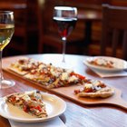 Can I Cook Pizza in a Convection Oven Instead of a Conventional Oven?