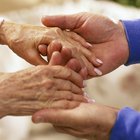 How to Take Care of Wrinkled Hands