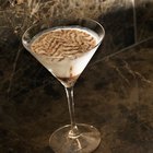 The Difference Between Brown and White Creme De Cacao