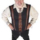 How to Make a Medieval Jerkin