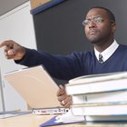 Técnicas para una mejor disciplina en la sala de clases