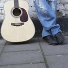 How to Get the Wrinkled Look in Your Jeans