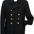 Black and Gold Blazer Men Outfit Ideas