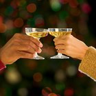 Romantic New Year's Eve Ideas for Couples