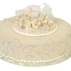 What Is Dirty Icing in Cake Decorating?