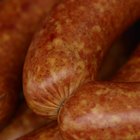 What Kind of Alcohol Is Good to Cook Italian Sausage In?