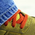 How to Lace Tennis Shoes So You Can Wear Them Like Slip-Ons