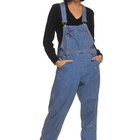 How to Get Grease Out of Overalls