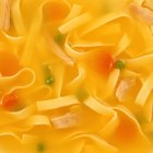 How to Make a Roux to Thicken Up Soup