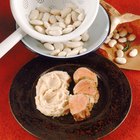 How to Cook Boneless Lamb Fillets