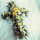 Funeral Etiquette & Who Buys Casket Flowers?