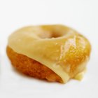 What Can I Use in Place of Powdered Sugar to Make Doughnut Glaze?