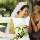 Why Do Brides Wear Veils?