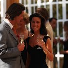 How to Dress for an Engagement Party