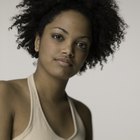 How to Stretch Out Curls