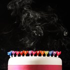 What Will Happen if You Refrigerate Fondant?