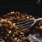 Ground Venison Meals