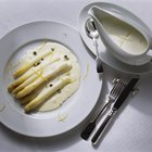 How to Bring Cream to a Boil