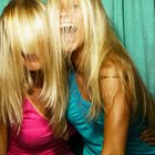 Protein Pills for Healthy Hair