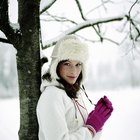 Extreme Cold Weather Gear for Women