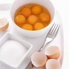 How to Substitute Yogurt for Eggs | Our Everyday Life