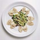Vegetarian Meals for a Week