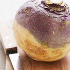 How to Cook French-Fried Turnips
