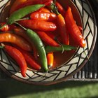 Cooking Substitutes for Chili Powder